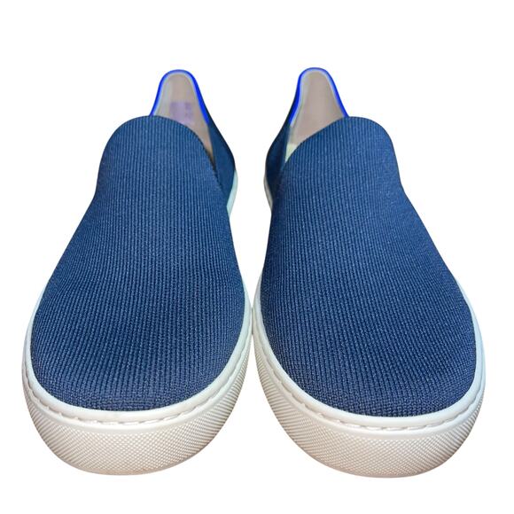 Rothy's Slip On Sneaker The Original Shoes Recycled - Picture 3 of 10